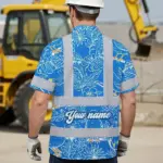 hi-vis-hawaiian-shirt-reflective-tapes-blue-neon-white-2-flowers-507d8.webp