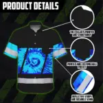 hi-vis-hawaiian-shirt-reflective-tapes-blue-tie-dye-custom-name-ce5ae.webp
