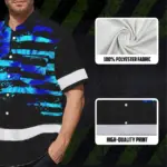 hi-vis-hawaiian-shirt-reflective-tapes-blue-tie-dye-us-flag-custom-51f61.webp
