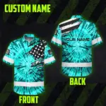 hi-vis-hawaiian-shirt-reflective-tapes-blue-tie-dye-us-flag-scratch-3501e.webp