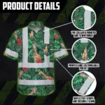 hi-vis-hawaiian-shirt-reflective-tapes-giraffe-flowers-custom-name-24812.webp