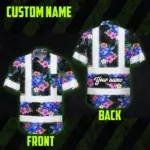 hi-vis-hawaiian-shirt-reflective-tapes-green-black-flowers-turtle-15db9.webp