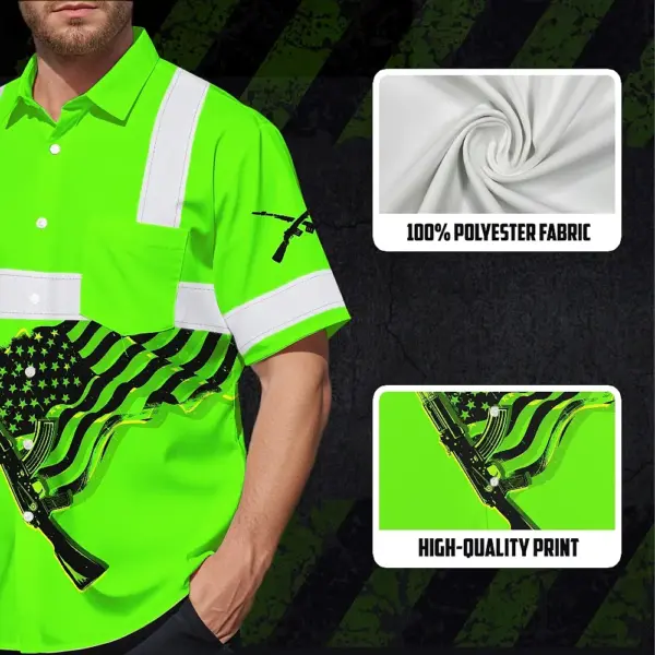 hi-vis-hawaiian-shirt-reflective-tapes-green-black-neon-gun-us-flag-4-565bd.webp