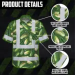 hi-vis-hawaiian-shirt-reflective-tapes-green-cucumber-custom-name-835e6.webp