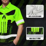 hi-vis-hawaiian-shirt-reflective-tapes-green-excavator-operator-35be6.webp