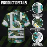 hi-vis-hawaiian-shirt-reflective-tapes-green-flowers-dolphin-custom-cd9f2.webp