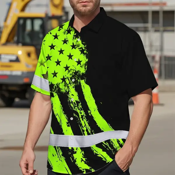 hi-vis-hawaiian-shirt-reflective-tapes-green-neon-and-black-us-flag-5-7b43d.webp