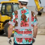 hi-vis-hawaiian-shirt-reflective-tapes-green-pink-flowers-custom-6f809.webp