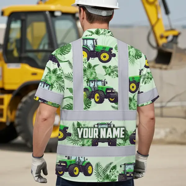hi-vis-hawaiian-shirt-reflective-tapes-green-tractor-custom-name-76131.webp
