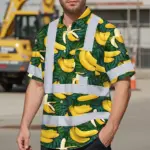 hi-vis-hawaiian-shirt-reflective-tapes-green-yellow-banana-custom-3af25.webp