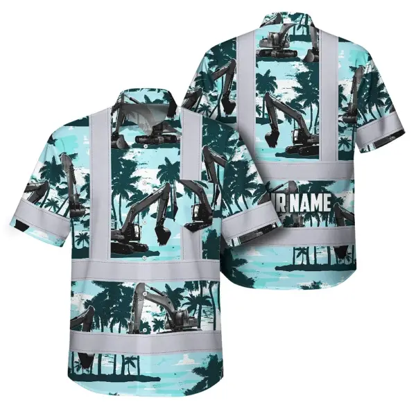 hi-vis-hawaiian-shirt-reflective-tapes-grey-excavator-custom-name-3b624.webp