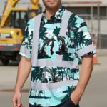 hi-vis-hawaiian-shirt-reflective-tapes-grey-excavator-custom-name-7bbef.webp