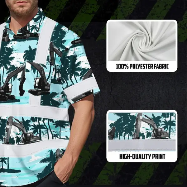 hi-vis-hawaiian-shirt-reflective-tapes-grey-excavator-custom-name-a8d34.webp
