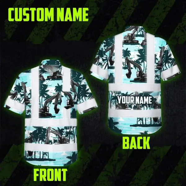 hi-vis-hawaiian-shirt-reflective-tapes-grey-excavator-custom-name-dfd46.webp