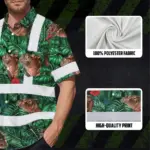 hi-vis-hawaiian-shirt-reflective-tapes-hippo-flowers-custom-name-01267.webp