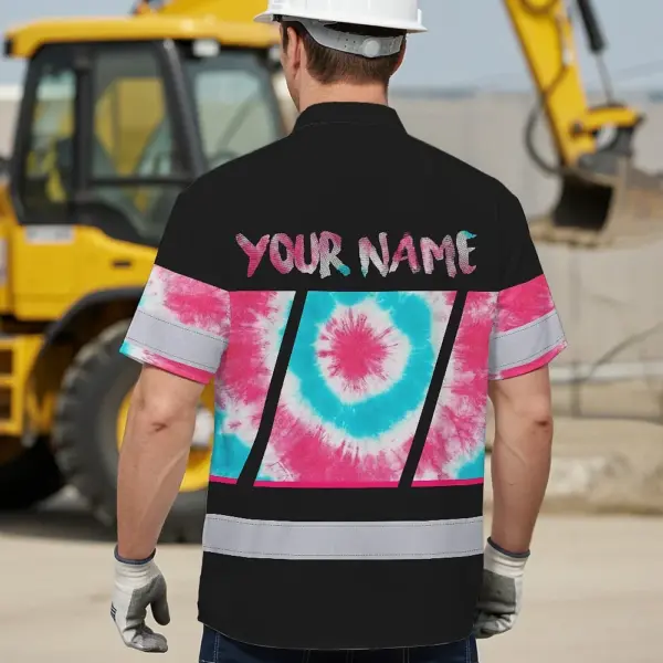 hi-vis-hawaiian-shirt-reflective-tapes-light-blue-pink-tie-dye-28d98.webp