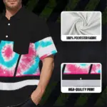 hi-vis-hawaiian-shirt-reflective-tapes-light-blue-pink-tie-dye-9468f.webp