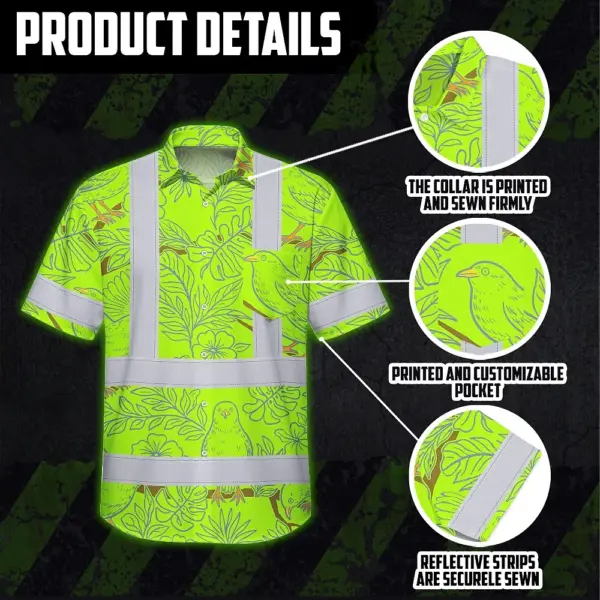 hi-vis-hawaiian-shirt-reflective-tapes-lime-neon-white-2-flowers-bf60e.webp
