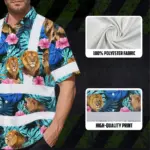 hi-vis-hawaiian-shirt-reflective-tapes-lion-flowers-custom-name-6e74e.webp