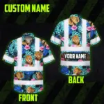 hi-vis-hawaiian-shirt-reflective-tapes-lion-flowers-custom-name-ee5a8.webp