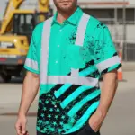 hi-vis-hawaiian-shirt-reflective-tapes-mint-neon-usa-flag-safety-7485d.webp