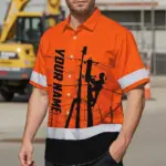 hi-vis-hawaiian-shirt-reflective-tapes-orange-electrician-custom-cb464.webp