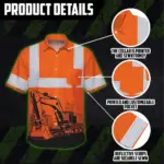 hi-vis-hawaiian-shirt-reflective-tapes-orange-excavator-operator-d686c.webp