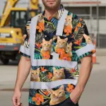 hi-vis-hawaiian-shirt-reflective-tapes-orange-flowers-custom-name-1a7dc.webp