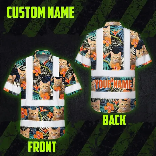 hi-vis-hawaiian-shirt-reflective-tapes-orange-flowers-custom-name-5b575.webp