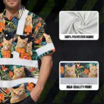 hi-vis-hawaiian-shirt-reflective-tapes-orange-flowers-custom-name-e98c1.webp