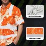 hi-vis-hawaiian-shirt-reflective-tapes-orange-neon-flowers-custom-be749.webp