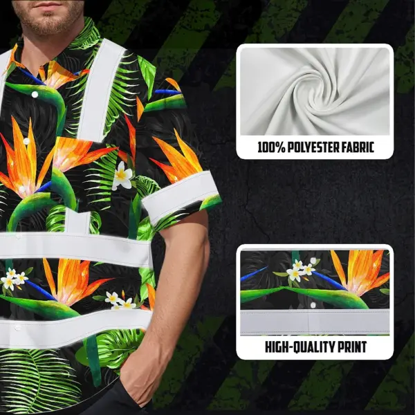 hi-vis-hawaiian-shirt-reflective-tapes-orange-neon-green-flowers-c5c7e.webp