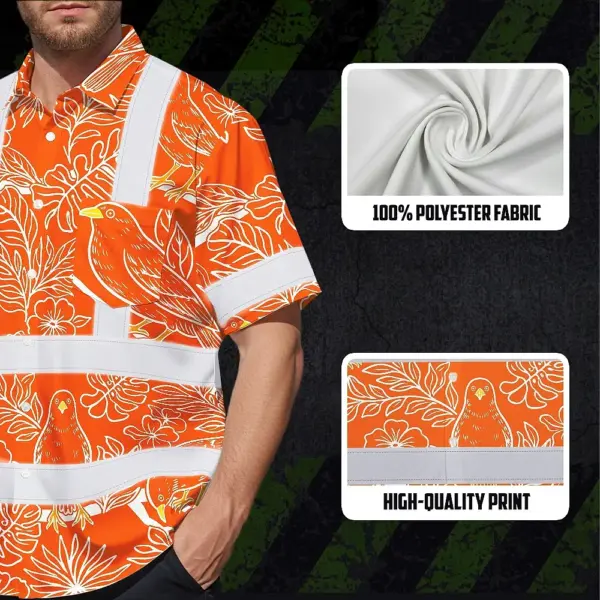hi-vis-hawaiian-shirt-reflective-tapes-orange-neon-white-2-flowers-cf8a8.webp