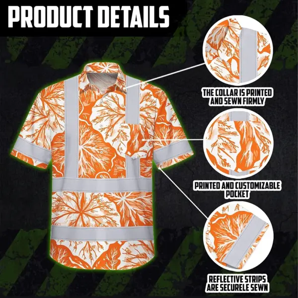 hi-vis-hawaiian-shirt-reflective-tapes-orange-neon-white-flowers-61dc8.webp