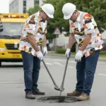 hi-vis-hawaiian-shirt-reflective-tapes-orange-skid-loader-custom-25471.webp