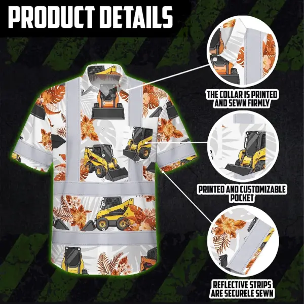 hi-vis-hawaiian-shirt-reflective-tapes-orange-skid-loader-custom-366a3.webp