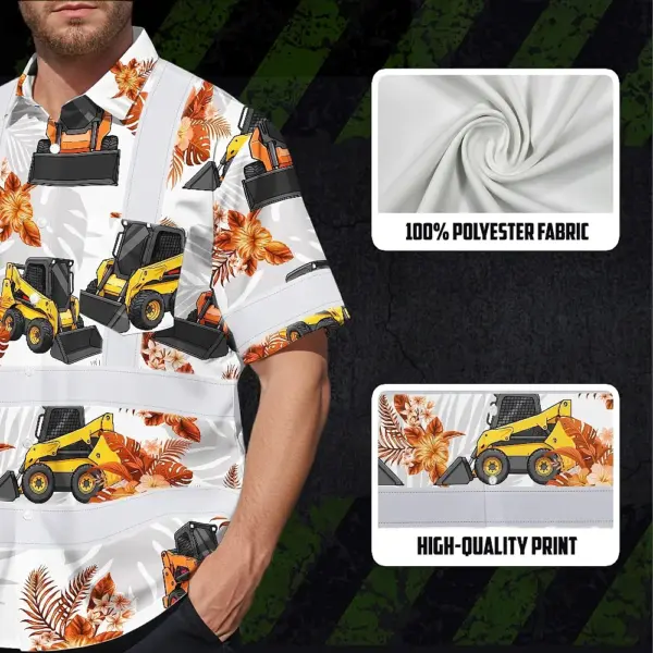 hi-vis-hawaiian-shirt-reflective-tapes-orange-skid-loader-custom-4813f.webp