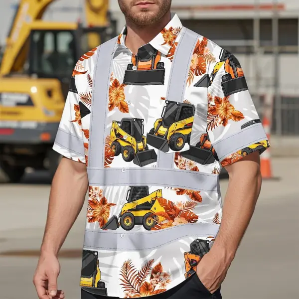hi-vis-hawaiian-shirt-reflective-tapes-orange-skid-loader-custom-edf75.webp