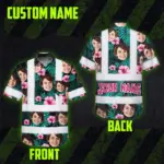 hi-vis-hawaiian-shirt-reflective-tapes-pink-and-green-custom-name-db37a.webp