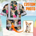 hi-vis-hawaiian-shirt-reflective-tapes-pink-flowers-custom-name-and-5f334.webp