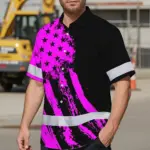 hi-vis-hawaiian-shirt-reflective-tapes-pink-neon-and-black-us-flag-5-84967.webp