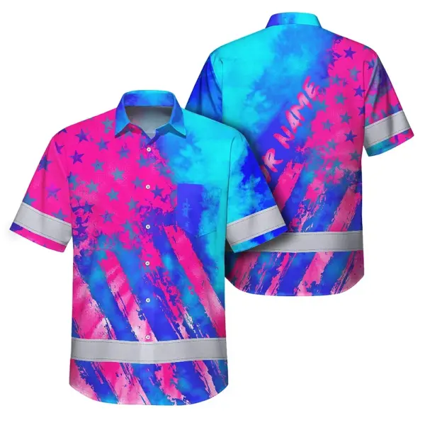 hi-vis-hawaiian-shirt-reflective-tapes-pink-neon-and-blue-us-flag-3e3de.webp
