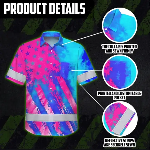 hi-vis-hawaiian-shirt-reflective-tapes-pink-neon-and-blue-us-flag-6b91a.webp