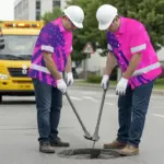 hi-vis-hawaiian-shirt-reflective-tapes-pink-neon-and-violet-us-flag-06322.webp