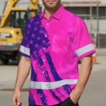 hi-vis-hawaiian-shirt-reflective-tapes-pink-neon-and-violet-us-flag-a0272.webp