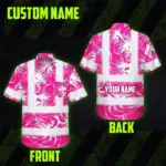 hi-vis-hawaiian-shirt-reflective-tapes-pink-neon-flowers-custom-name-28433.webp