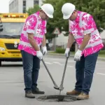 hi-vis-hawaiian-shirt-reflective-tapes-pink-neon-flowers-custom-name-5f7cf.webp