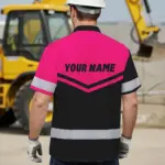 hi-vis-hawaiian-shirt-reflective-tapes-pink-neon-uniform-custom-name-0786c.webp