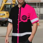 hi-vis-hawaiian-shirt-reflective-tapes-pink-neon-uniform-custom-name-0ef46.webp