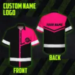 hi-vis-hawaiian-shirt-reflective-tapes-pink-neon-uniform-custom-name-f57b1.webp